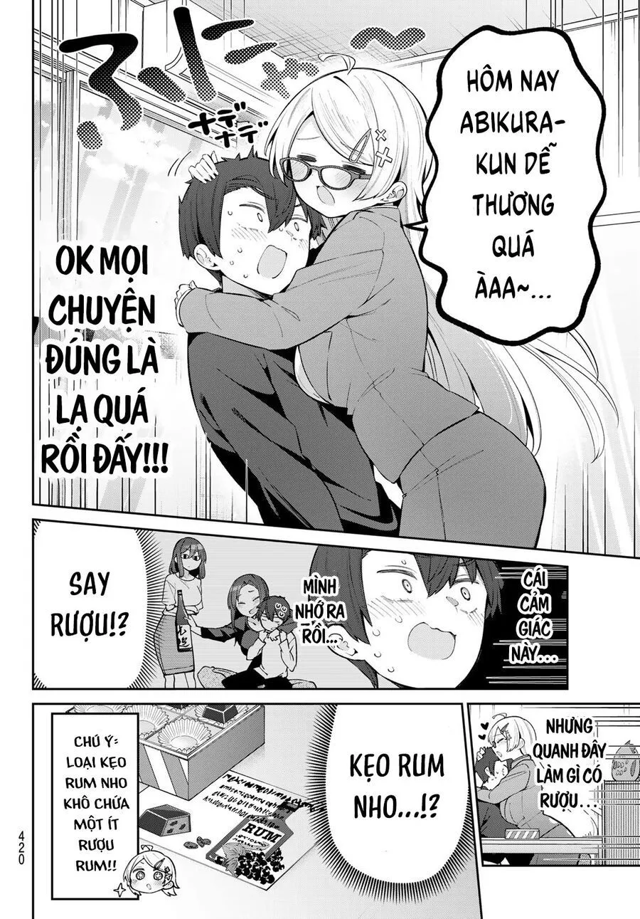 Chapter 64 - Trang 5