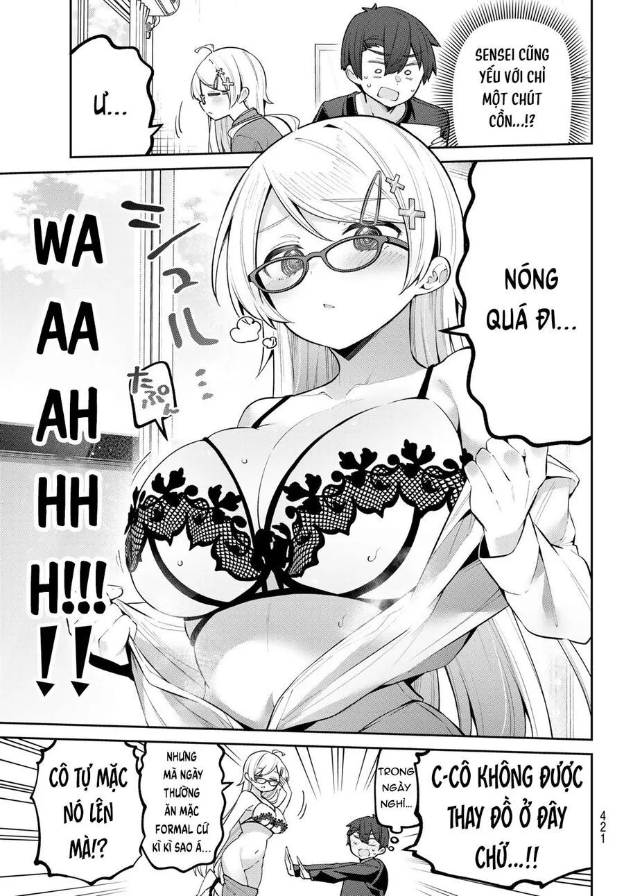 Chapter 64 - Trang 6