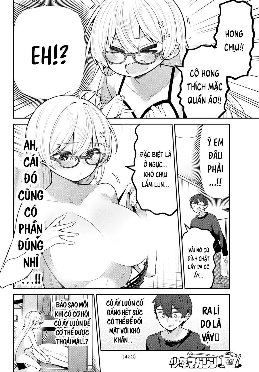 Chapter 64 - Trang 7