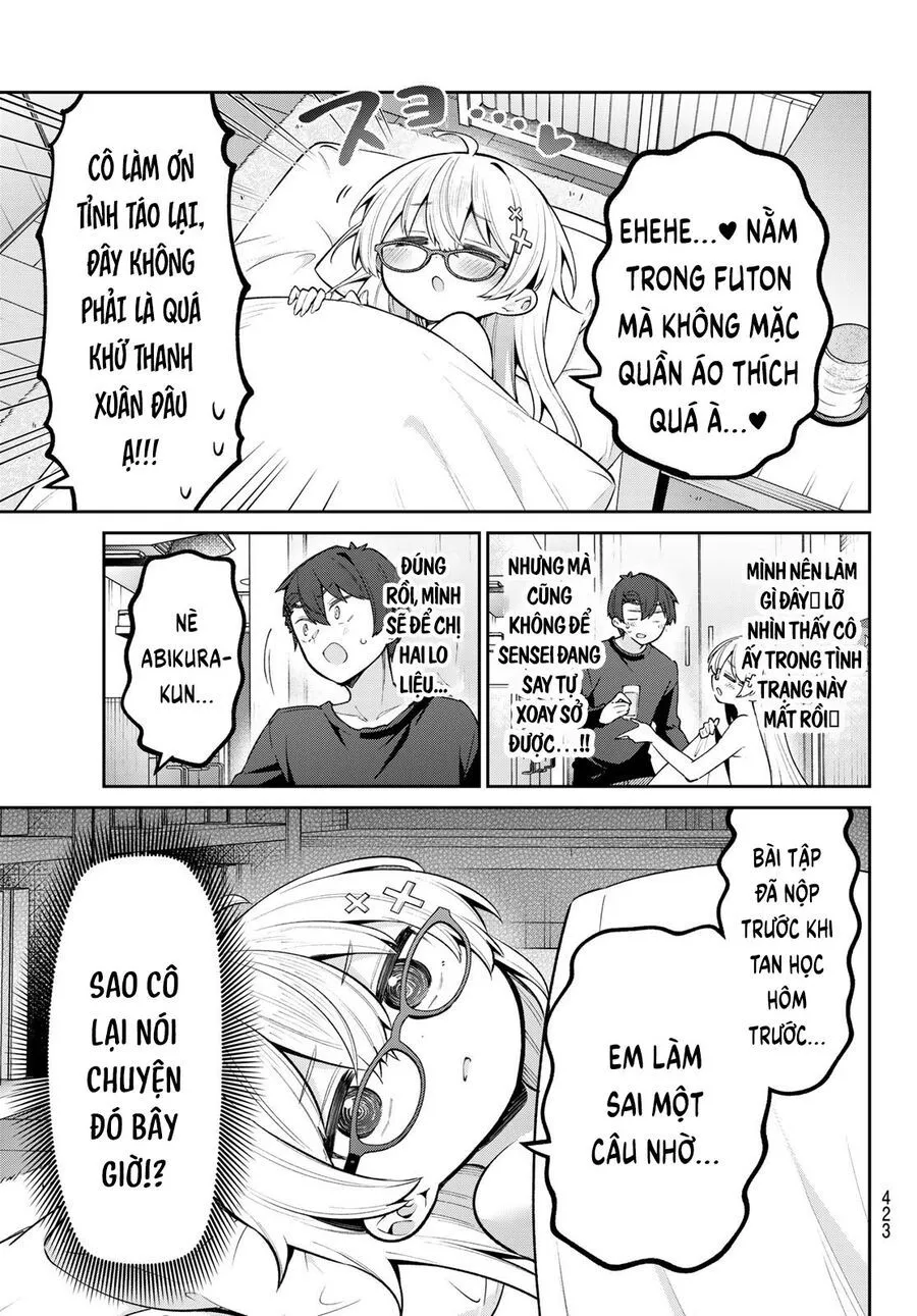 Chapter 64 - Trang 8