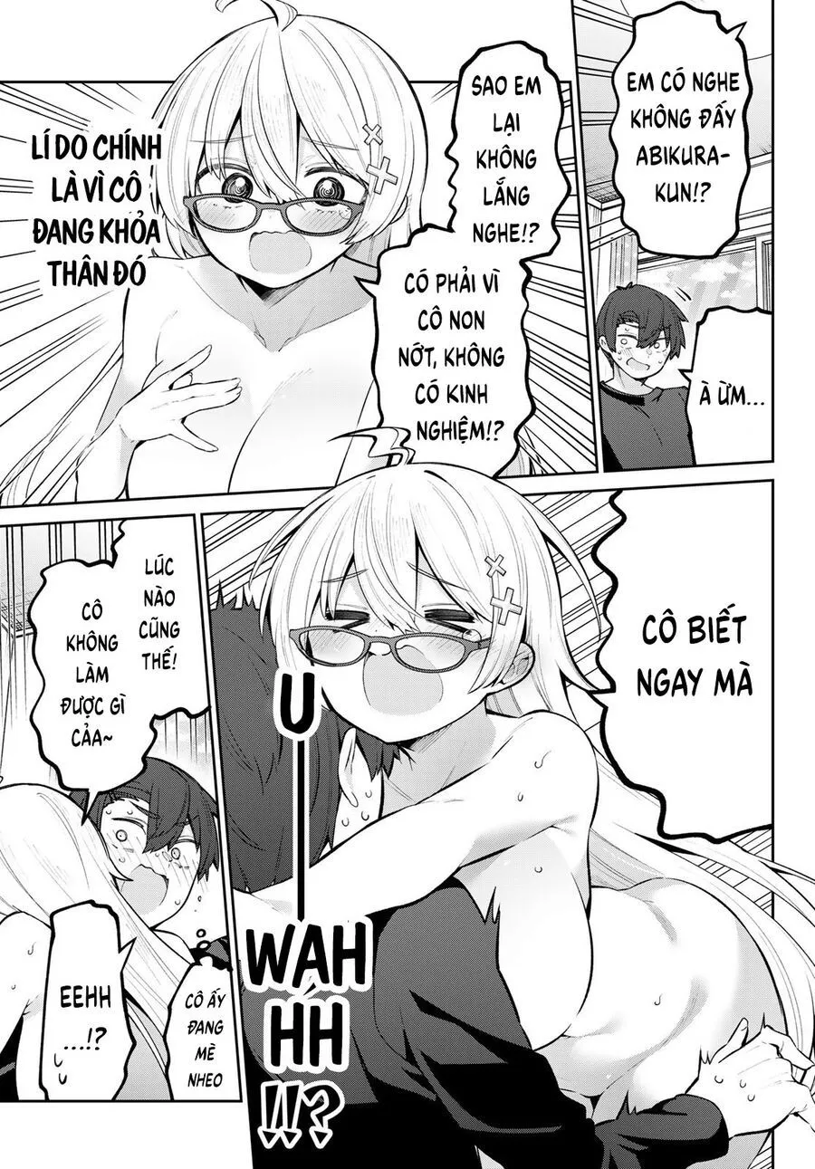 Chapter 64 - Trang 10