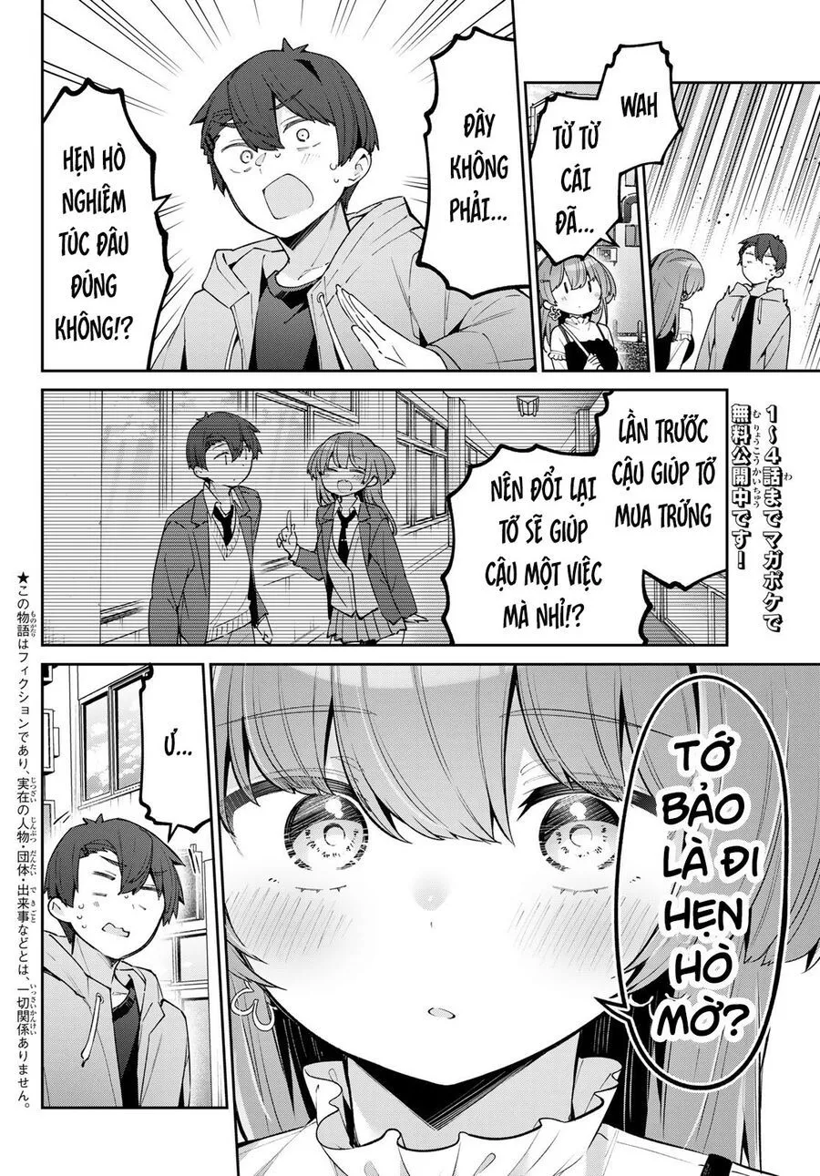Chapter 65 - Trang 3