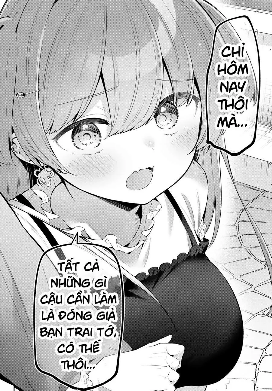 Chapter 65 - Trang 5