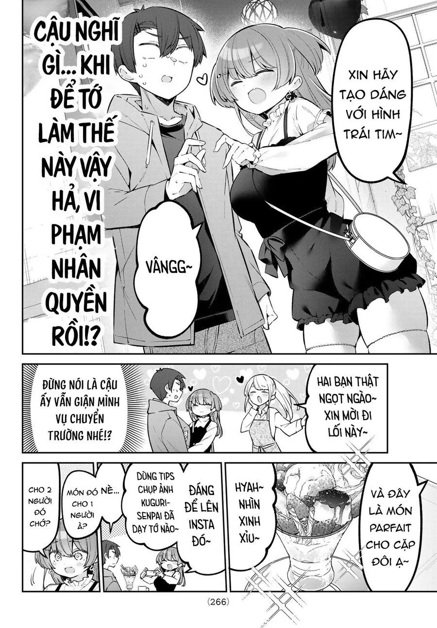 Chapter 65 - Trang 7
