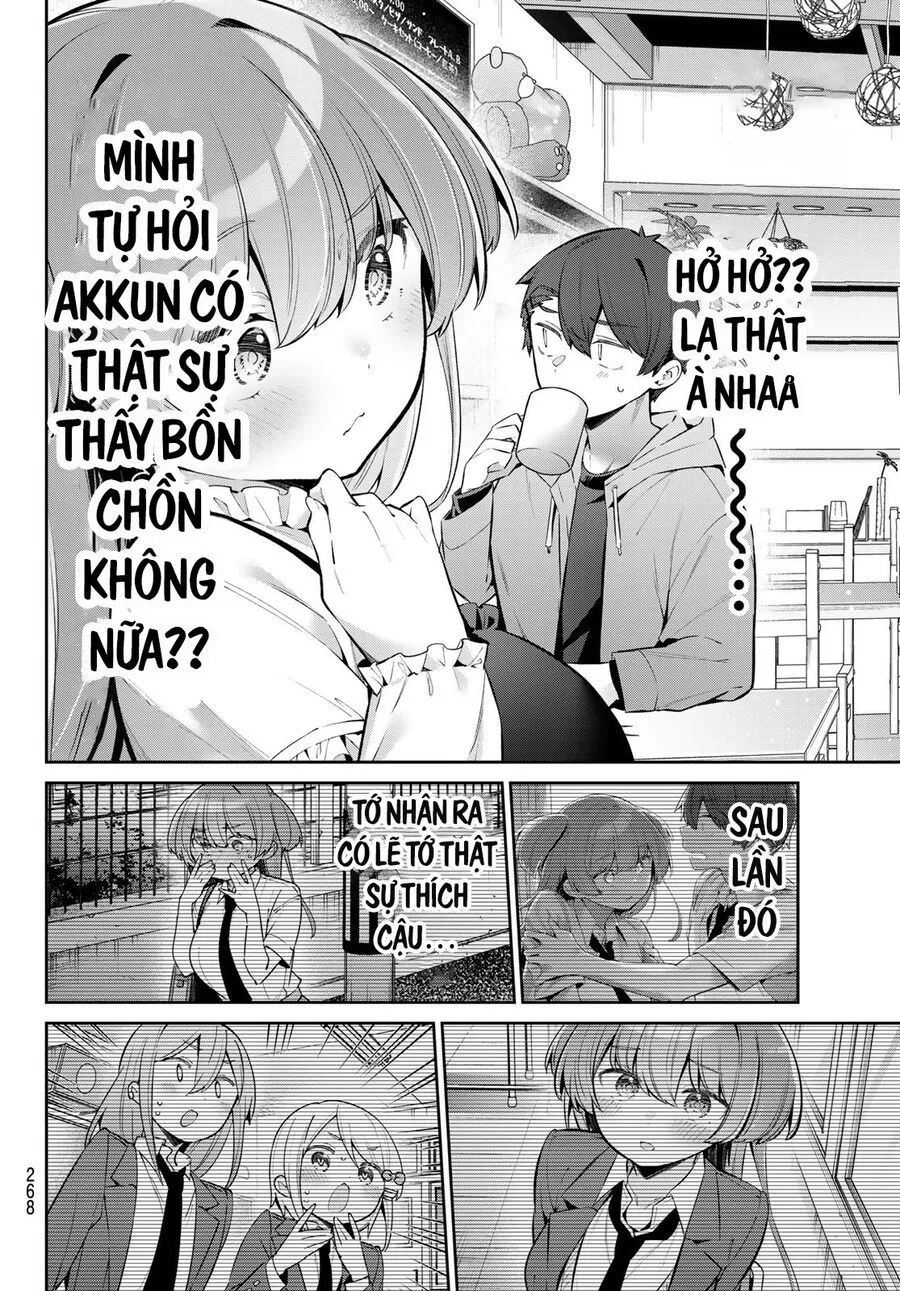 Chapter 65 - Trang 9