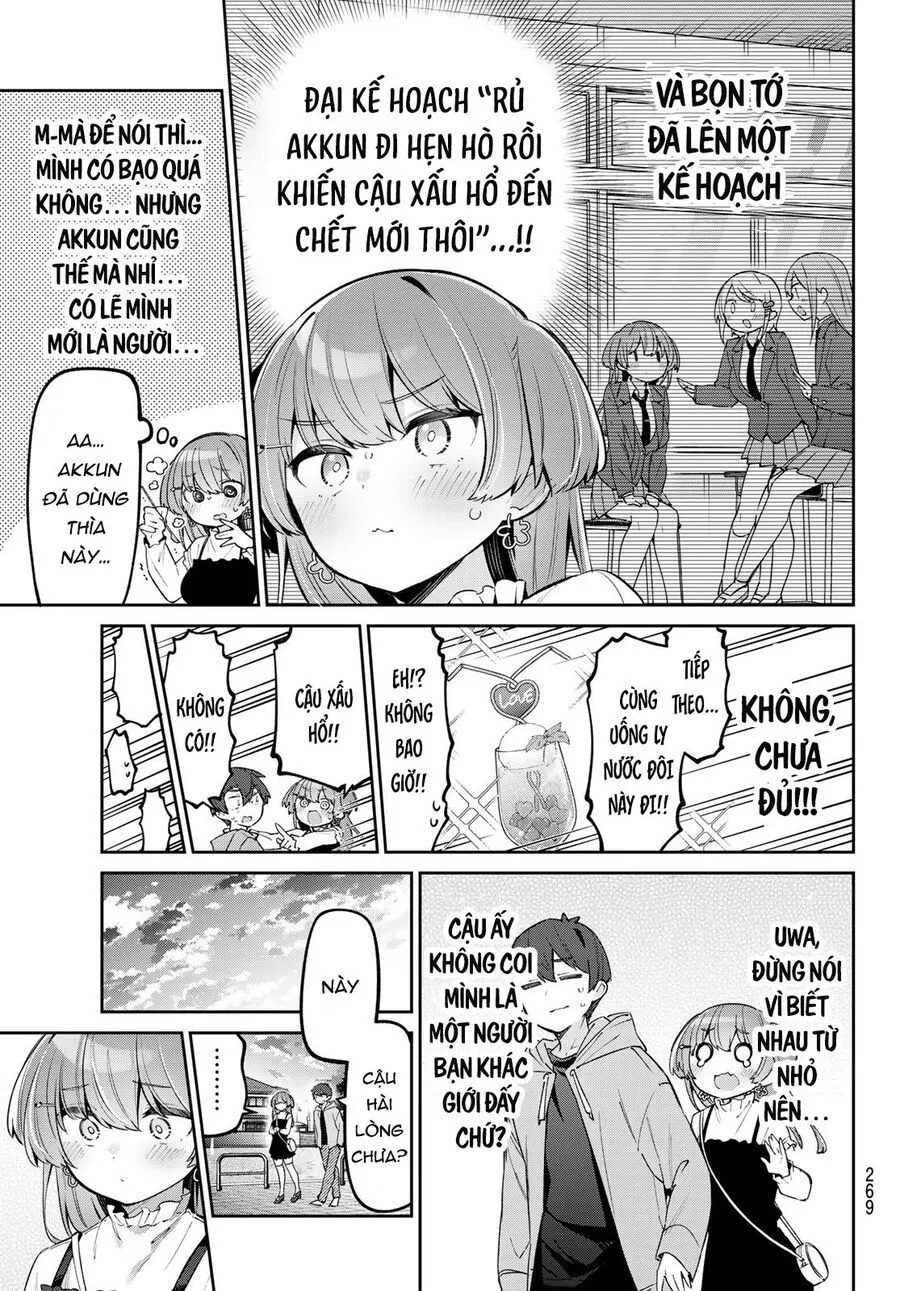Chapter 65 - Trang 10