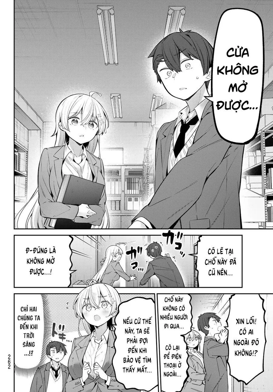Chapter 68 - Trang 3
