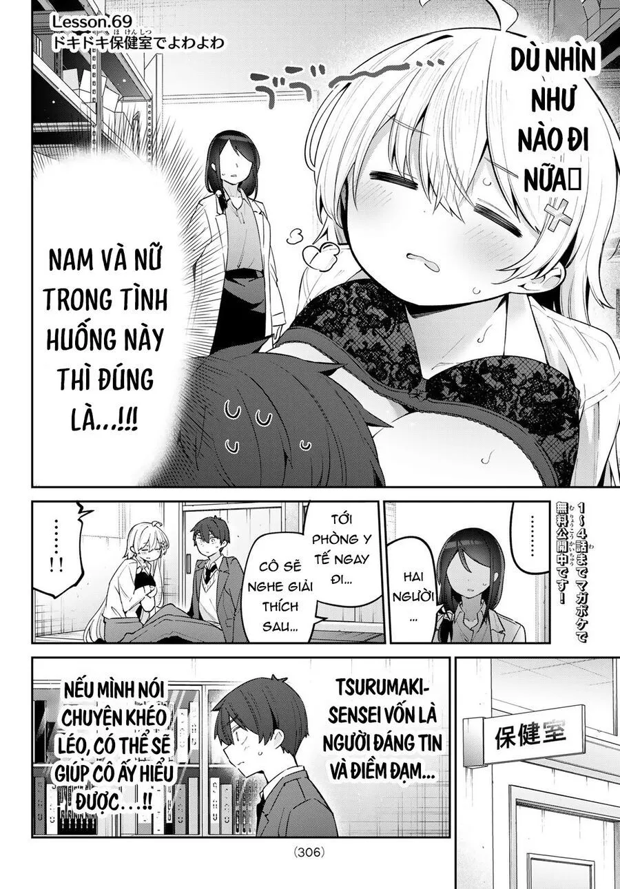 Chapter 69 - Trang 3