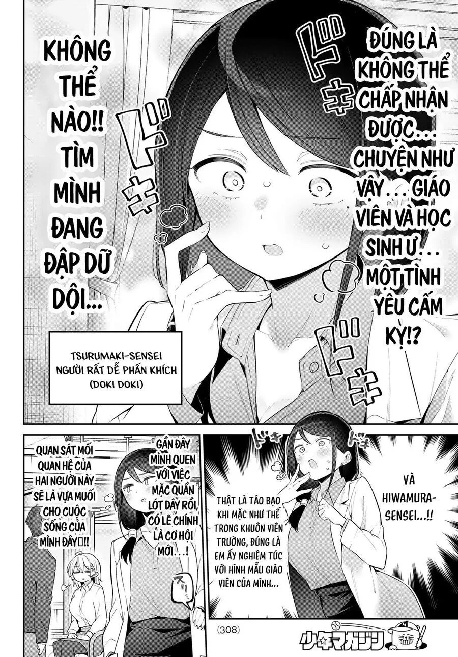 Chapter 69 - Trang 5