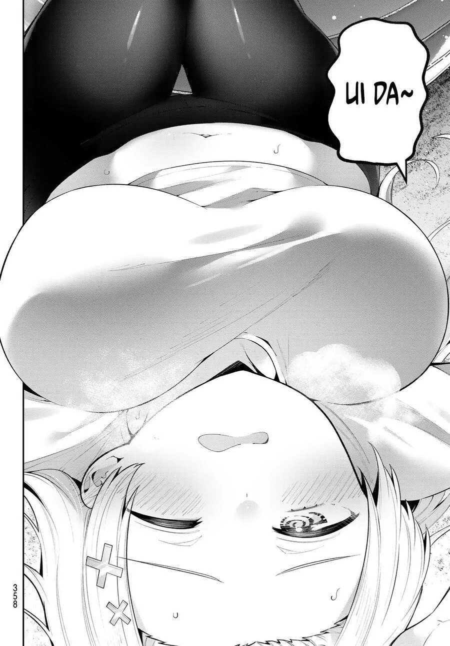 Chapter 70 - Trang 3