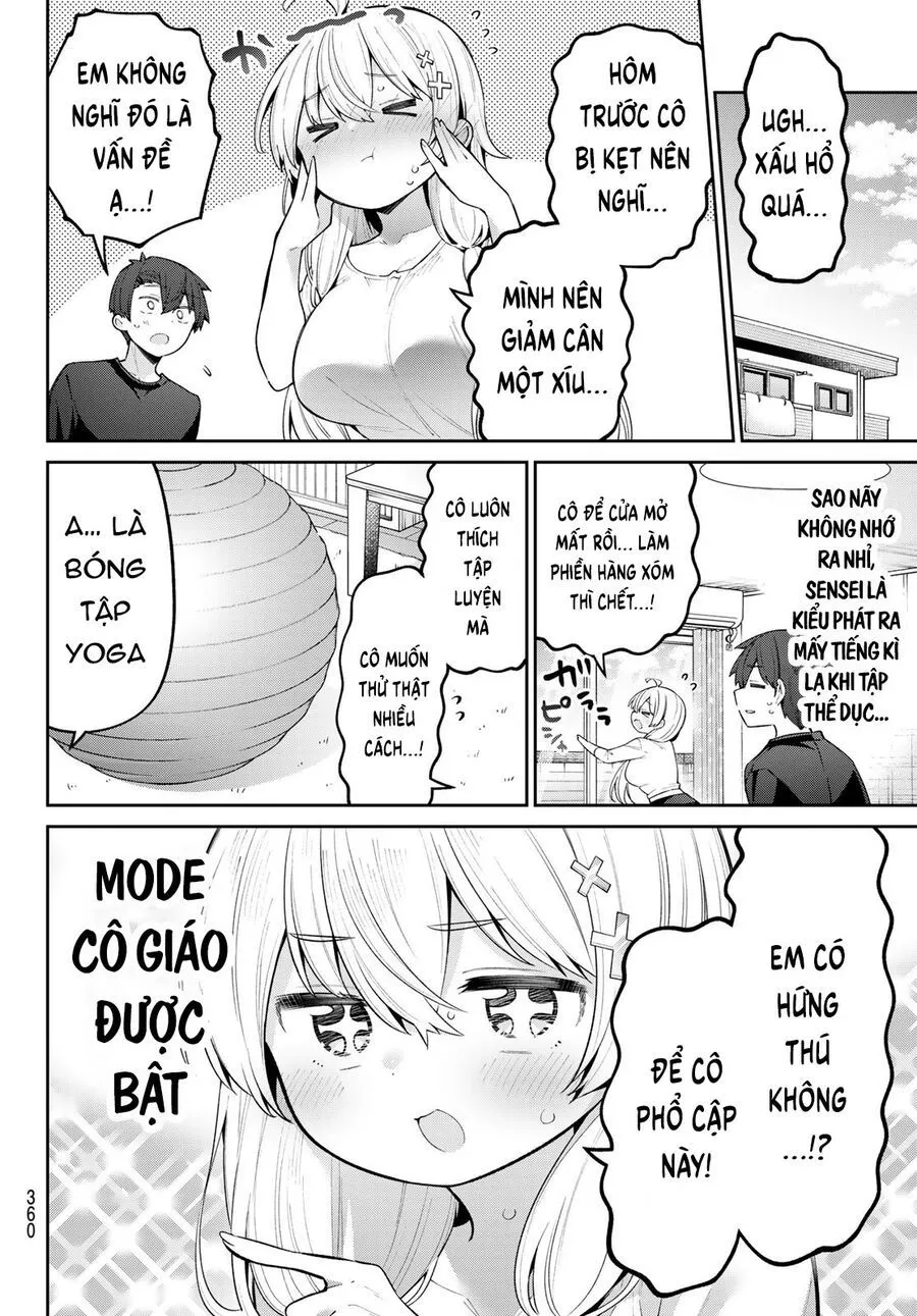 Chapter 70 - Trang 5