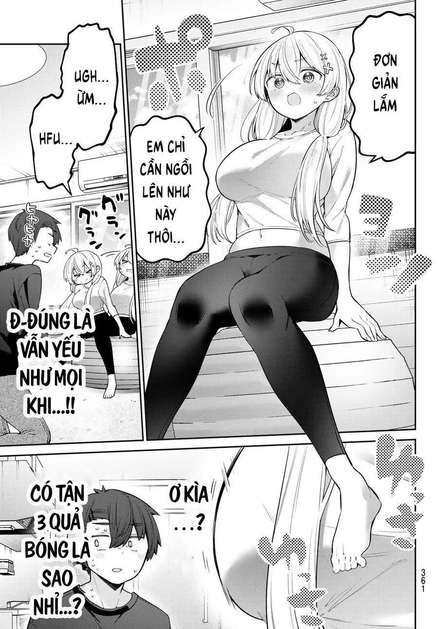 Chapter 70 - Trang 6