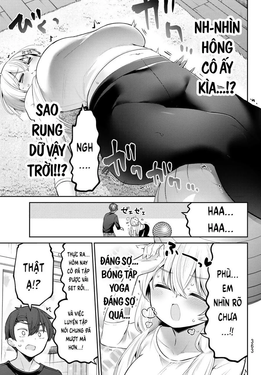 Chapter 70 - Trang 8