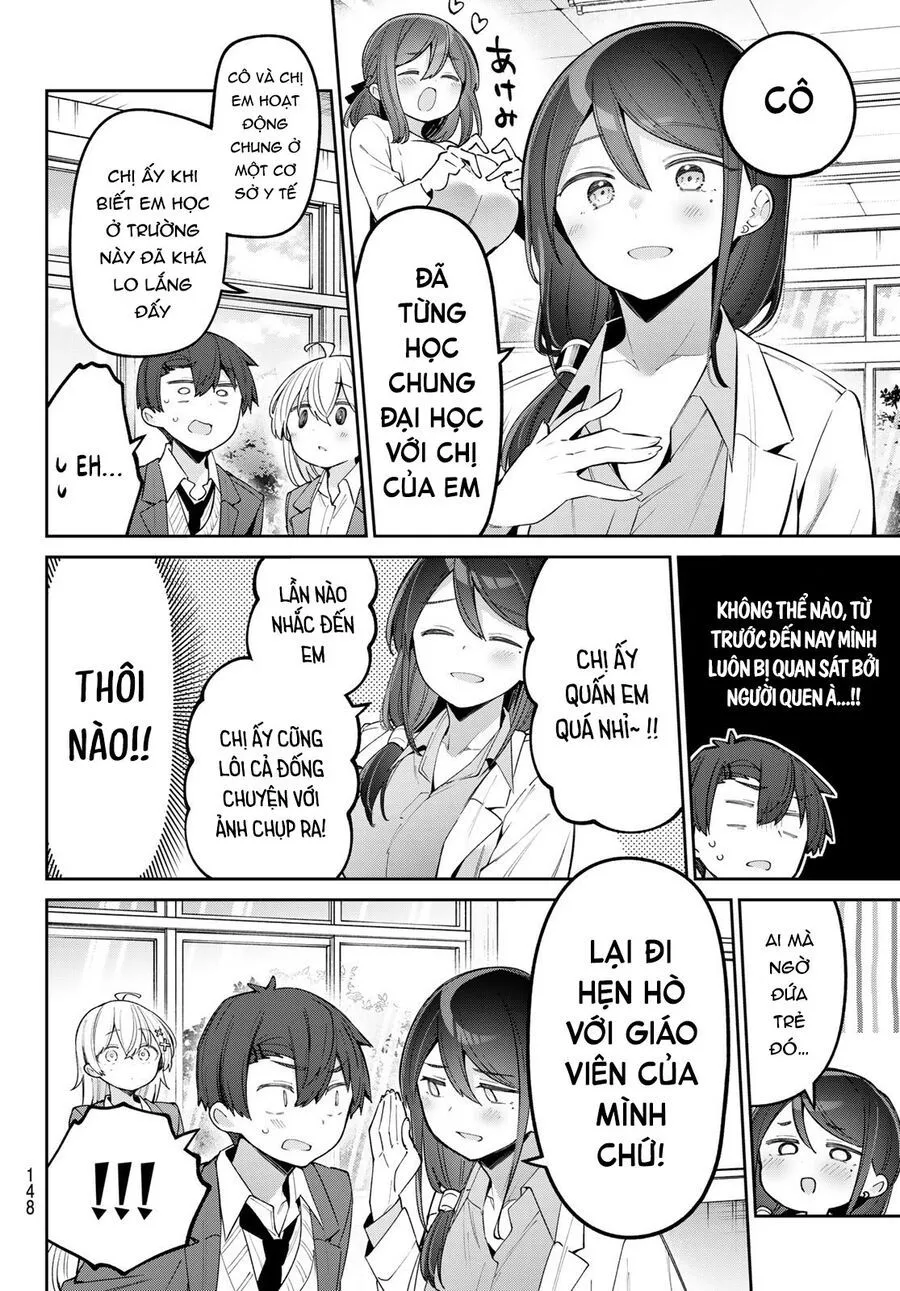Chapter 71 - Trang 6