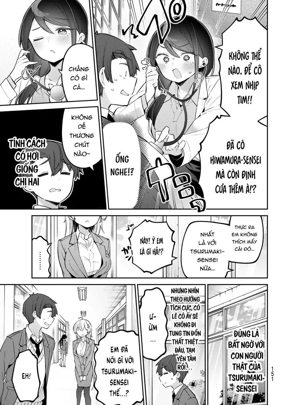 Chapter 71 - Trang 9