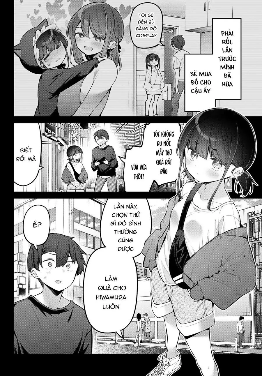 Chapter 72 - Trang 3