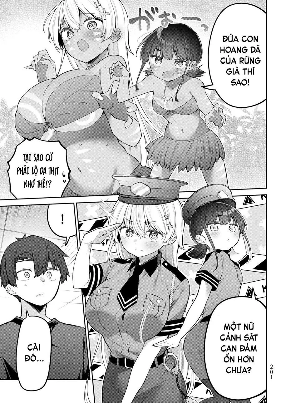 Chapter 72 - Trang 8