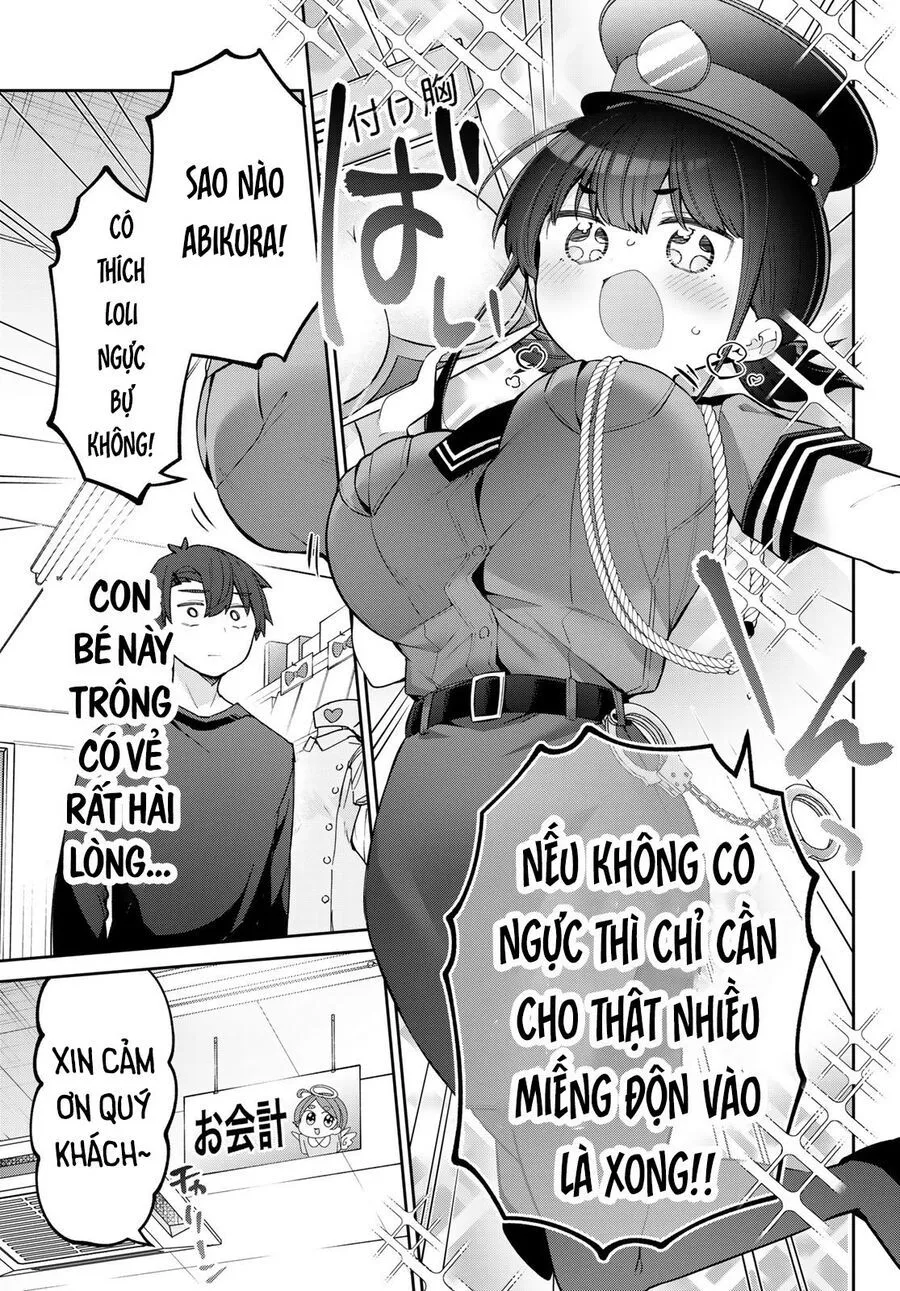 Chapter 72 - Trang 10