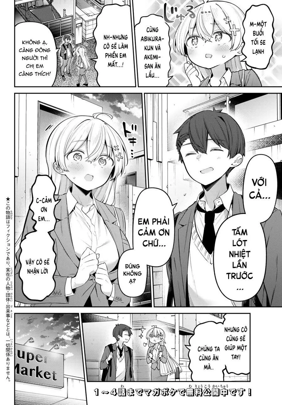 Chapter 73 - Trang 3