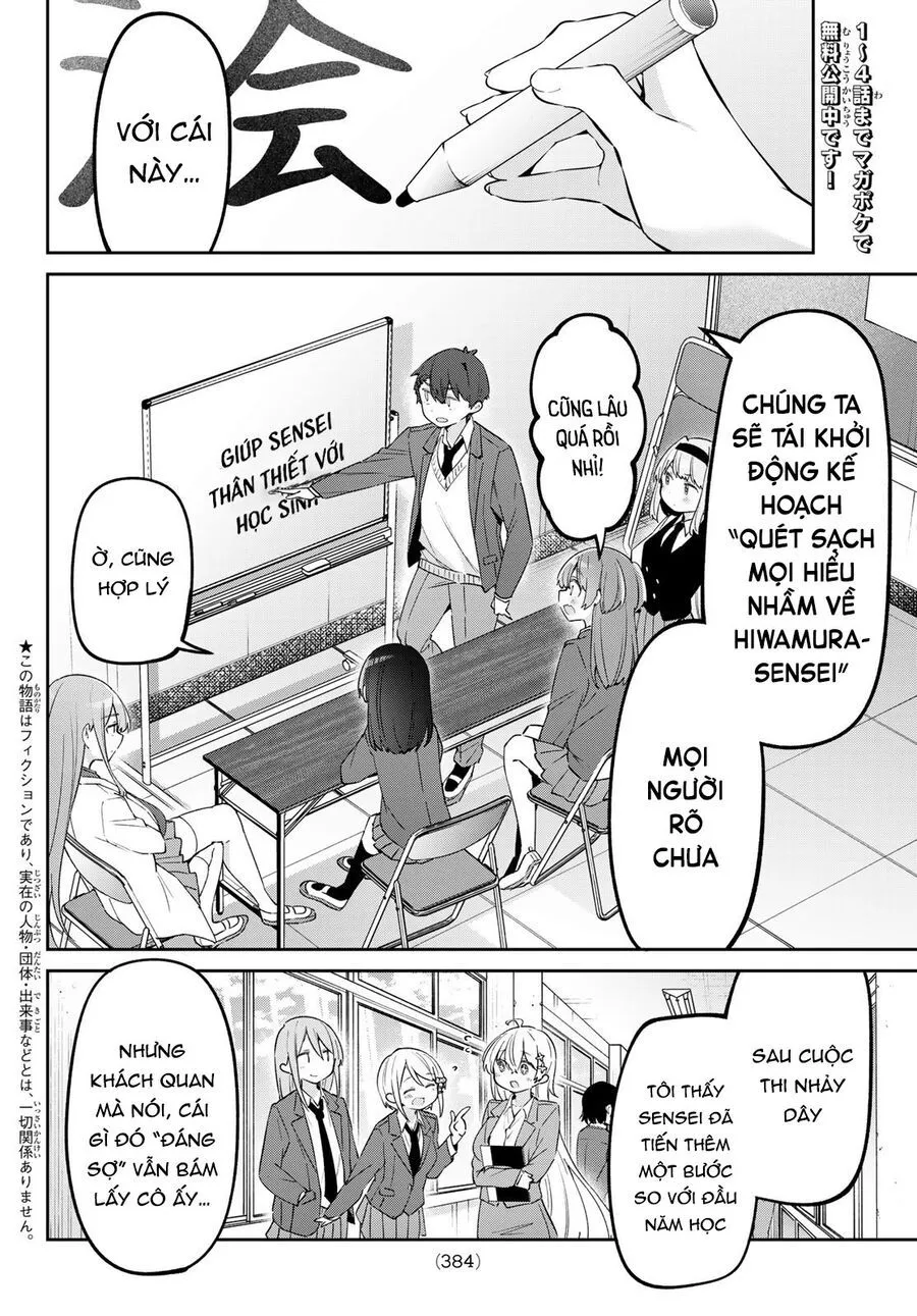 Chapter 74 - Trang 3