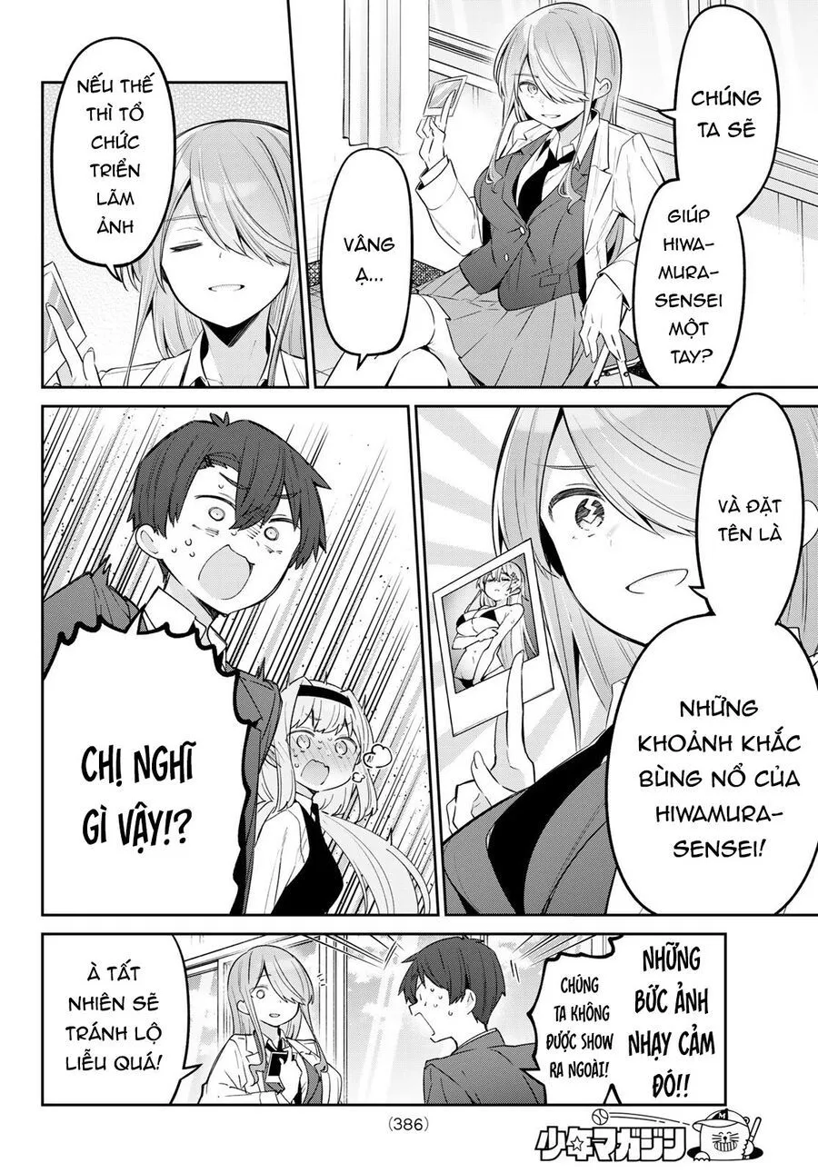 Chapter 74 - Trang 5