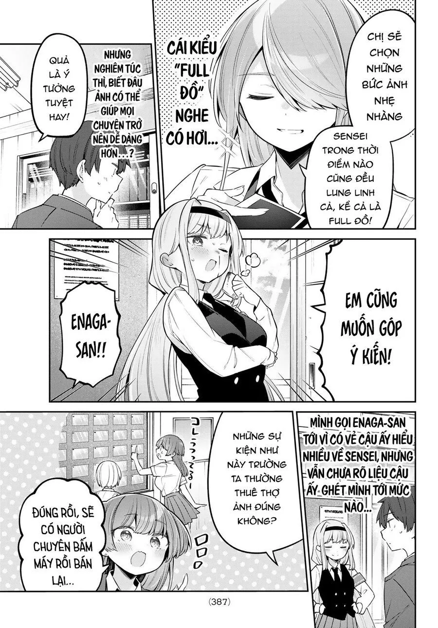 Chapter 74 - Trang 6