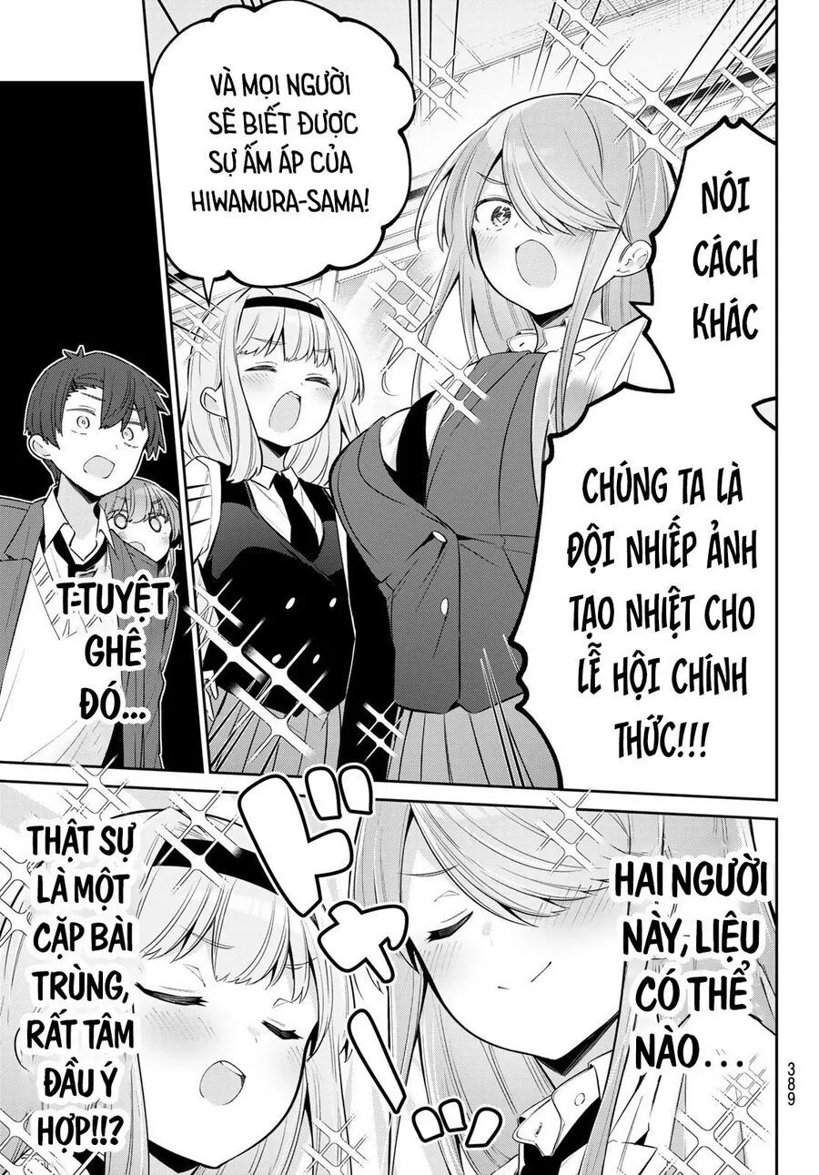 Chapter 74 - Trang 8