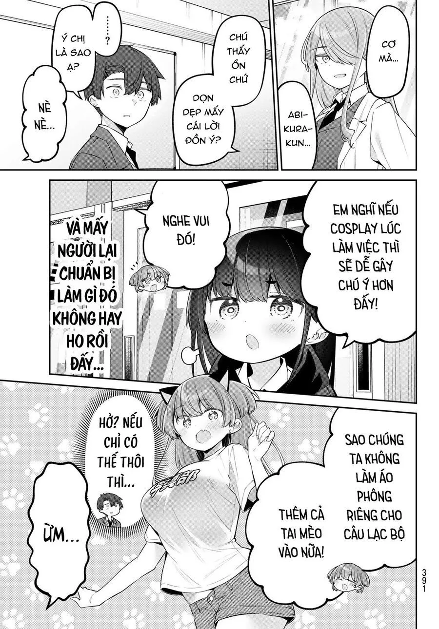 Chapter 74 - Trang 10