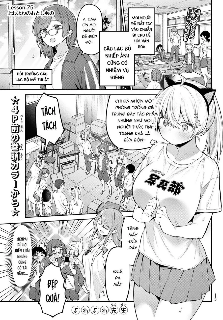 Chapter 75 - Trang 3