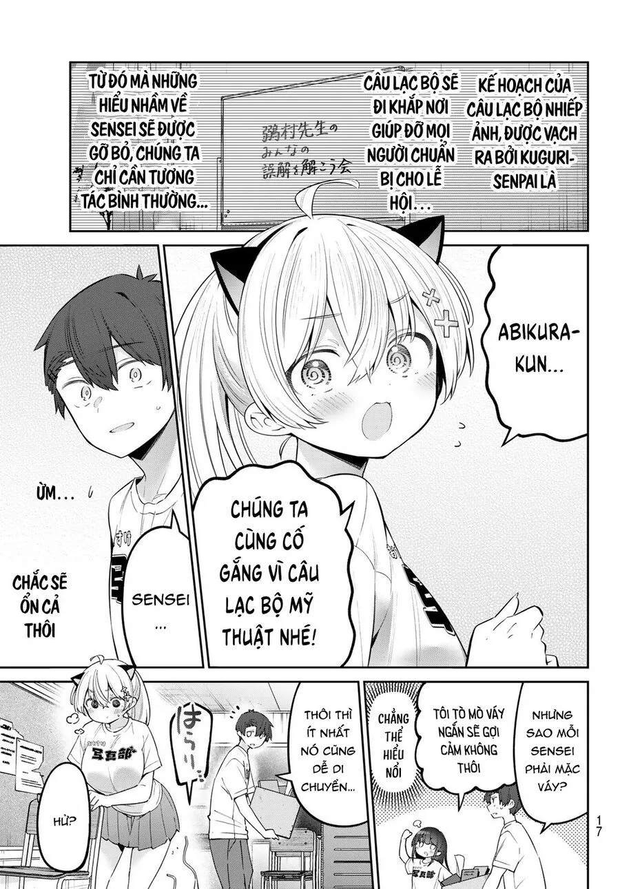 Chapter 75 - Trang 5