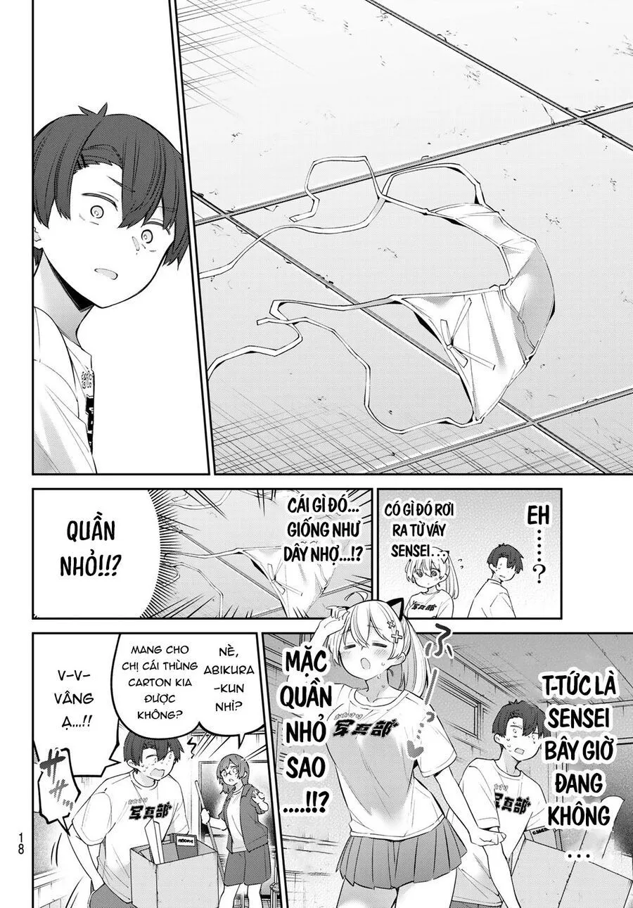 Chapter 75 - Trang 6
