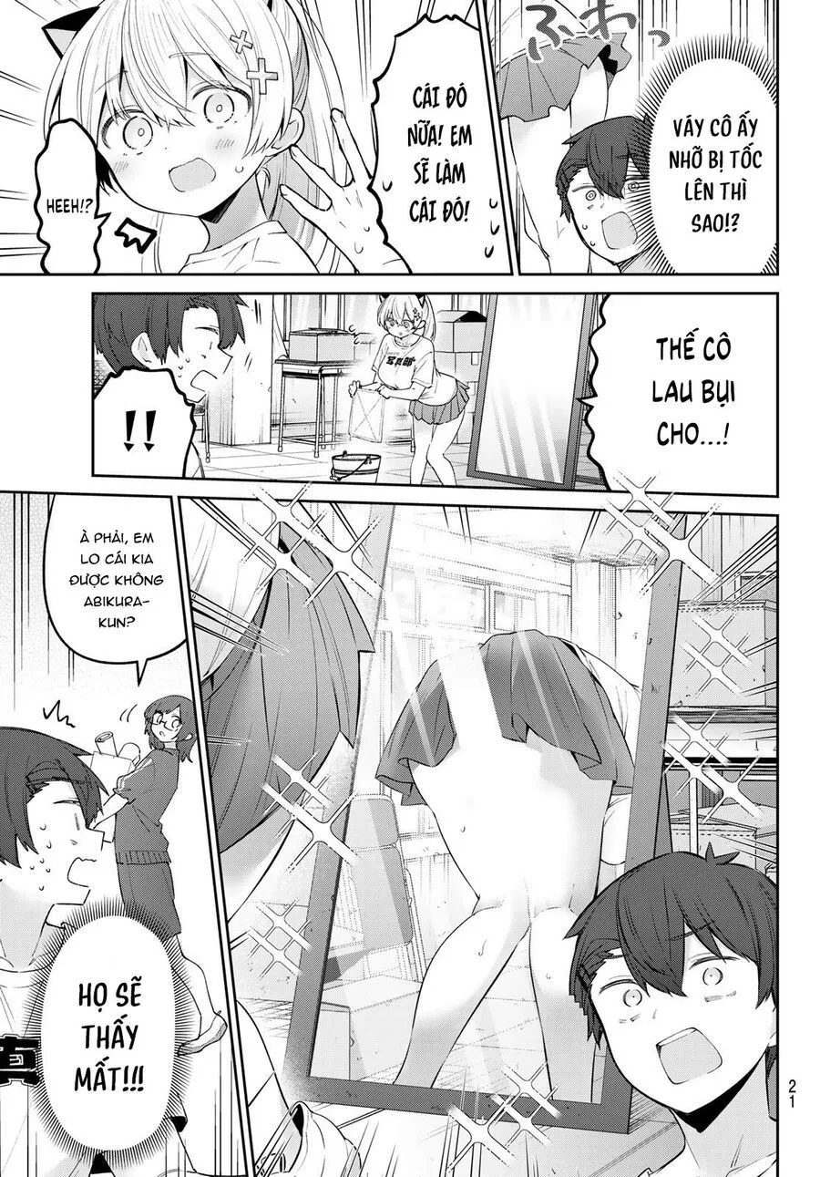 Chapter 75 - Trang 9