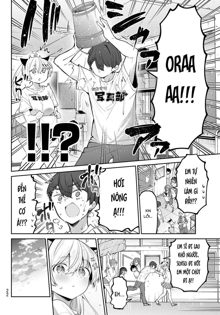Chapter 75 - Trang 10