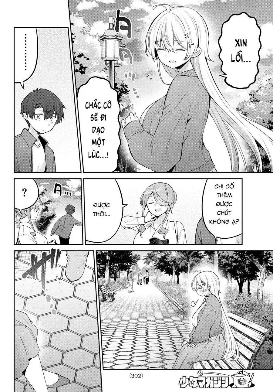 Chapter 76 - Trang 11