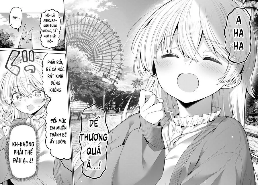 Chapter 76 - Trang 13