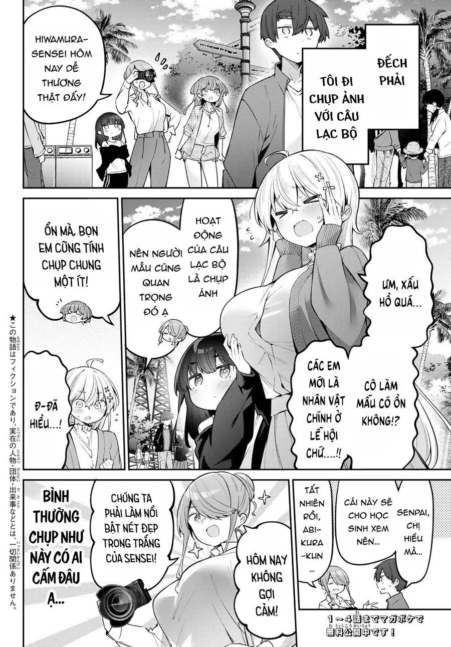 Chapter 76 - Trang 3