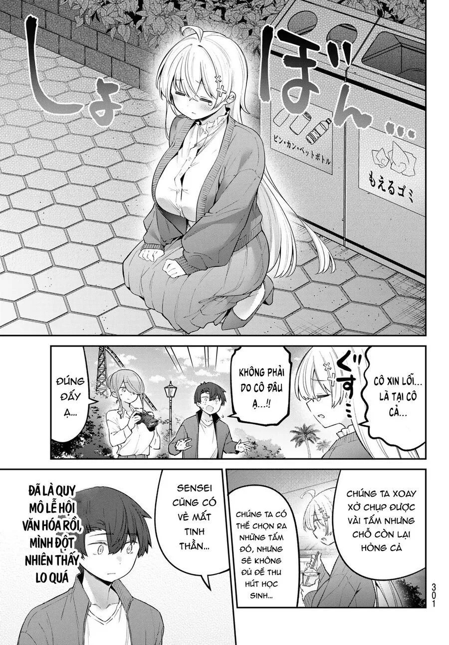 Chapter 76 - Trang 10