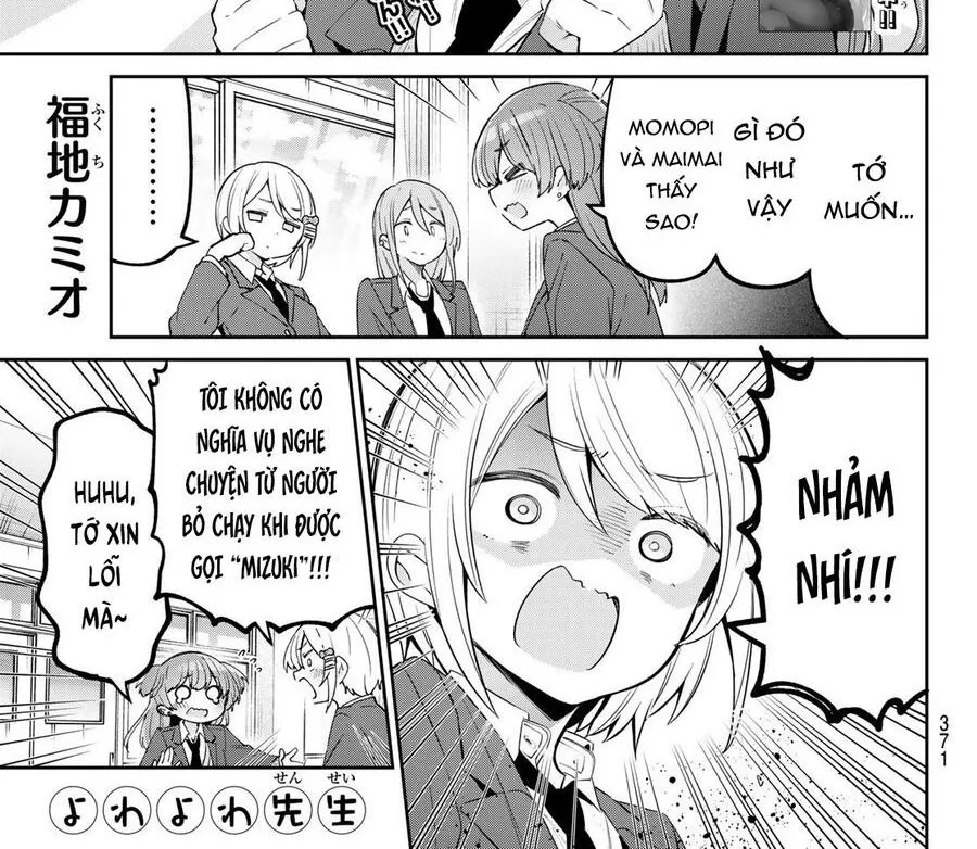 Chapter 77 - Trang 2