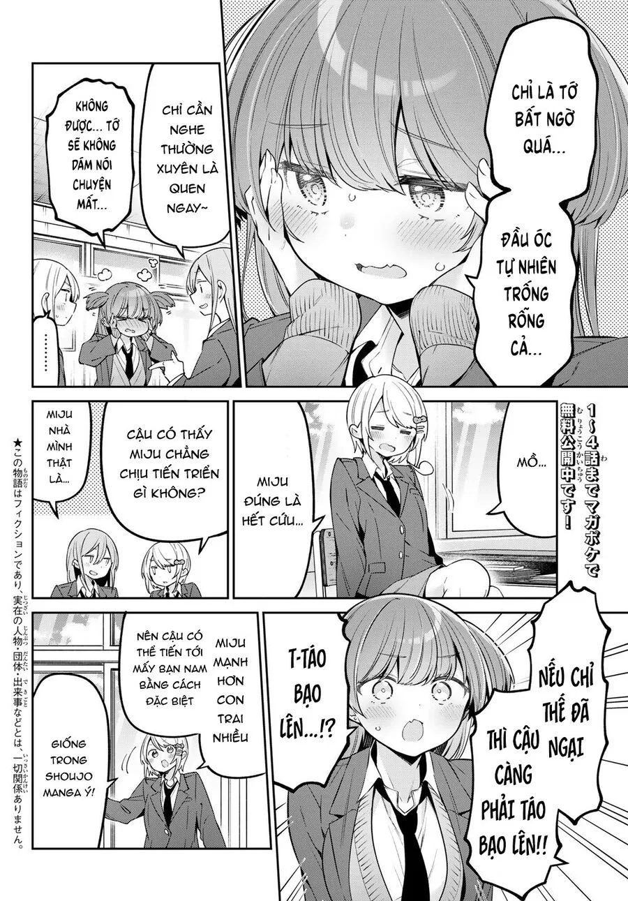 Chapter 77 - Trang 3