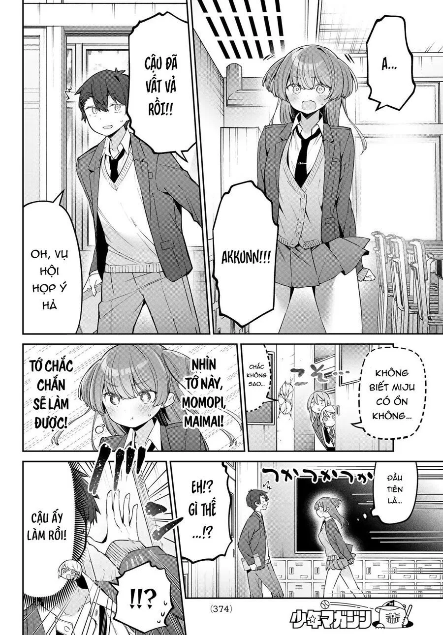 Chapter 77 - Trang 5