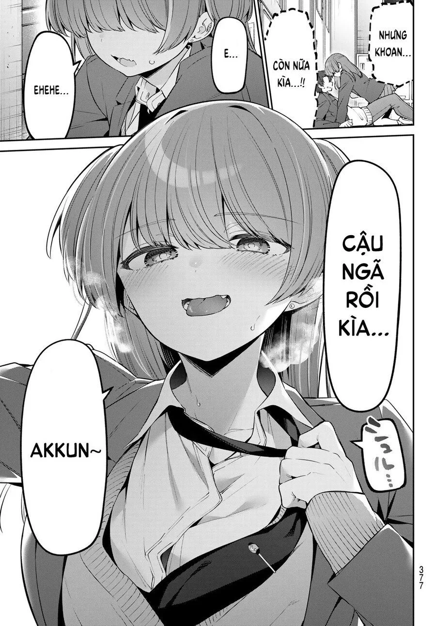 Chapter 77 - Trang 8