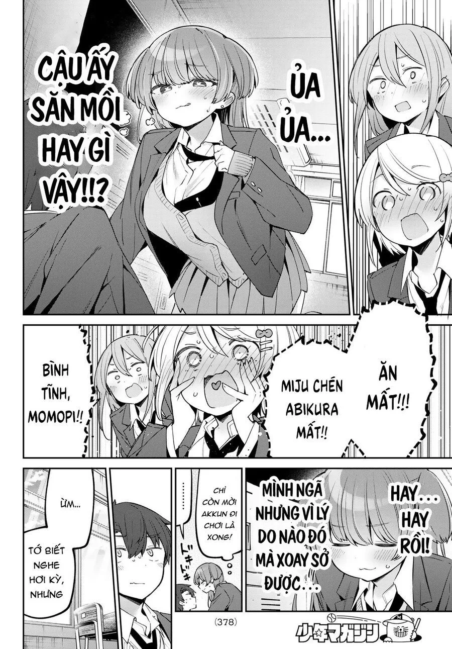 Chapter 77 - Trang 9