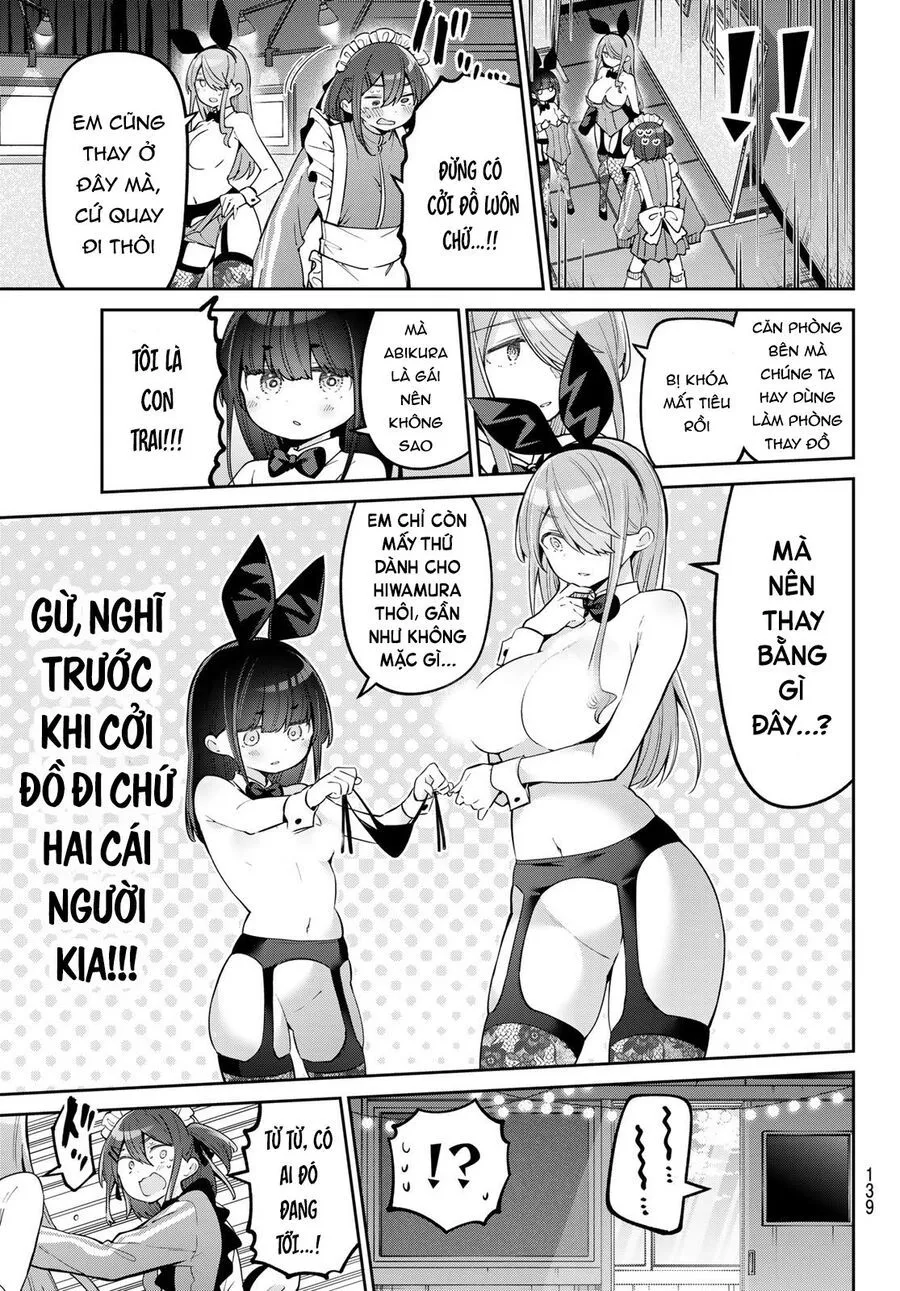 Chapter 79 - Trang 10