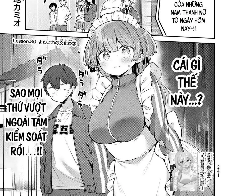 Chapter 80 - Trang 2