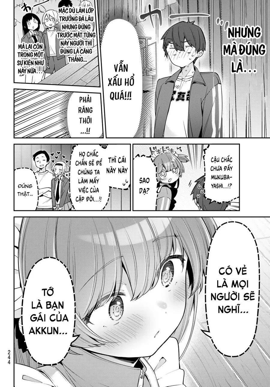 Chapter 80 - Trang 5
