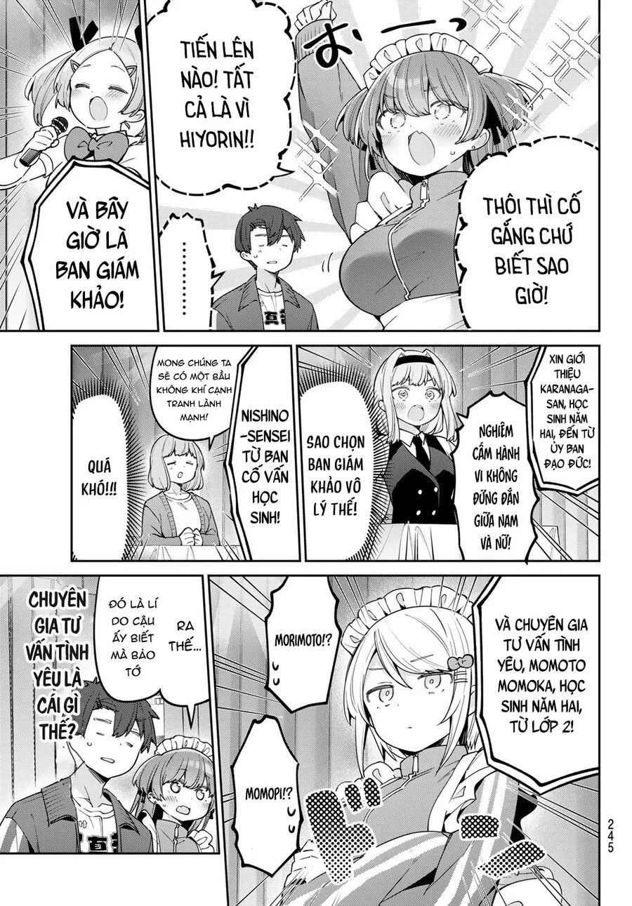 Chapter 80 - Trang 6