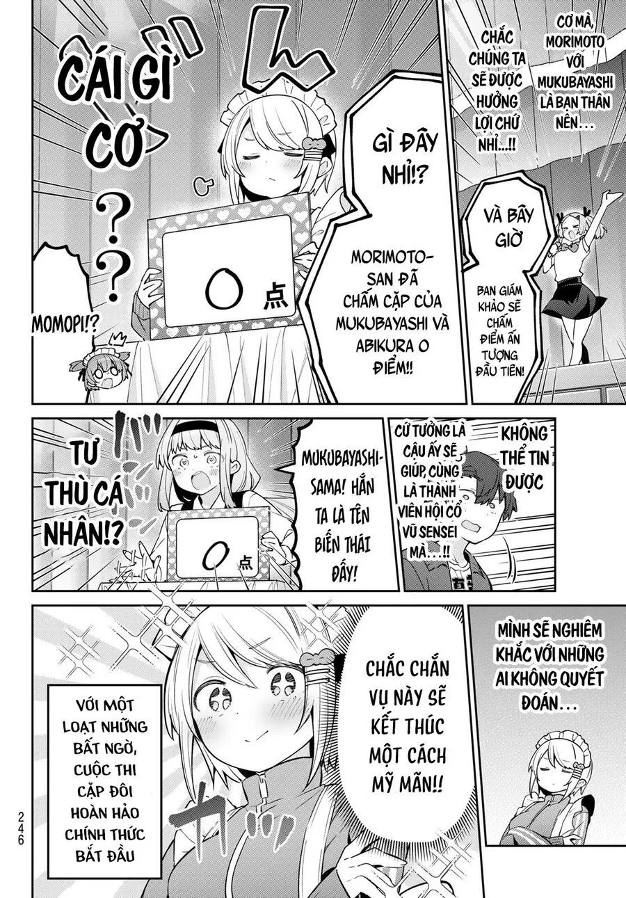 Chapter 80 - Trang 7