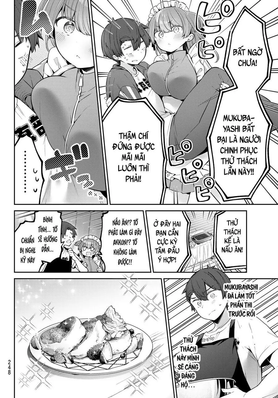 Chapter 80 - Trang 9