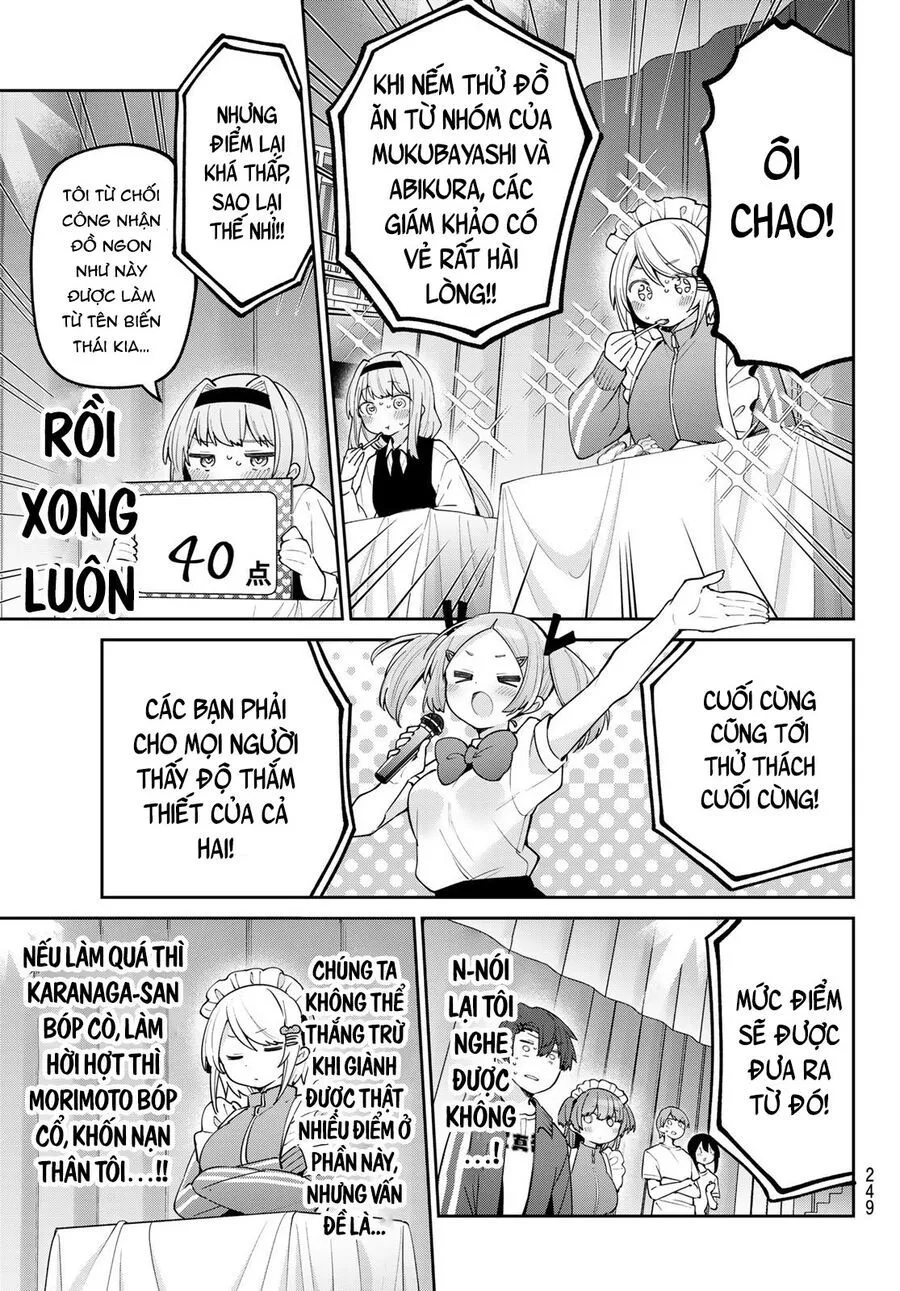 Chapter 80 - Trang 10