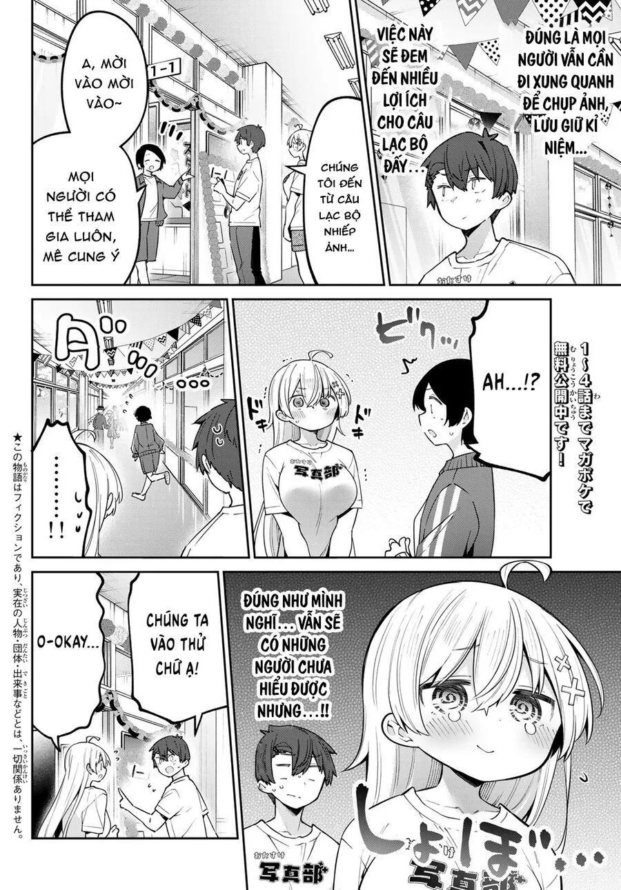 Chapter 81 - Trang 3